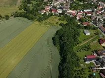 Prodej pozemku pro bydlení, Čechy, 363 m2
