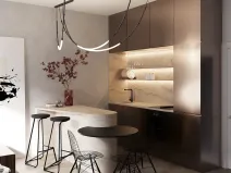 Prodej bytu 4+kk, Praha - Vinohrady, Přemyslovská, 114 m2