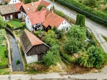 Prodej rodinného domu, Strmilov, 125 m2