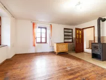 Prodej rodinného domu, Strmilov, 125 m2