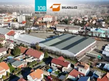 Pronájem skladu, Brandýs nad Labem-Stará Boleslav, U jízdárny, 3267 m2