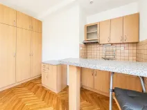 Pronájem bytu 1+kk, Praha - Žižkov, Biskupcova, 30 m2