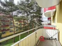 Prodej bytu 2+1, Praha - Hloubětín, Konzumní, 54 m2