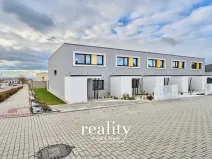 Prodej rodinného domu, Moravské Budějovice, Lažínská, 134 m2