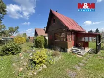 Prodej chaty, Golčův Jeníkov, U Jána, 40 m2