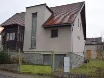 Prodej rodinného domu, Volyně, 134 m2
