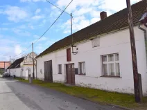 Prodej rodinného domu, Volyně, 180 m2