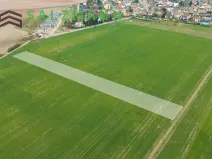 Prodej pole, Tlučná, 9274 m2