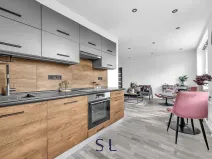 Prodej bytu 3+1, Česká Lípa, Bendlova, 60 m2