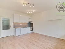 Pronájem bytu 1+kk, Praha - Chodov, Koštířova, 40 m2