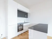 Pronájem bytu 2+kk, Praha - Holešovice, Jankovcova, 63 m2