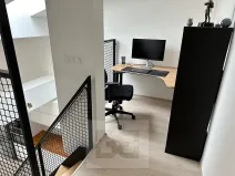 Pronájem bytu 3+kk, Chýně, Příhodova, 72 m2