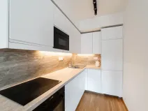 Prodej bytu 2+kk, Praha - Holešovice, U průhonu, 57 m2