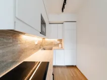 Prodej bytu 2+kk, Praha - Holešovice, U průhonu, 57 m2