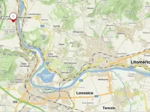 Prodej pole, Prackovice nad Labem, 3067 m2