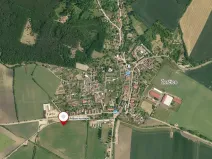 Prodej pole, Žerčice, 5185 m2