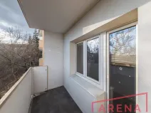 Prodej bytu 1+1, Brno, Provazníkova, 37 m2