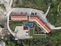 Prodej bytu 1+kk, Kavac, Tivat, Černá Hora, 32 m2