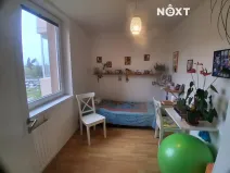 Prodej bytu 2+1, České Budějovice, Netolická, 49 m2