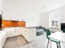 Prodej bytu 3+kk, Praha - Vysočany, Spojovací, 69 m2