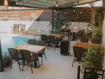 Prodej ubytování, Bilice, Chorvatsko, 387 m2