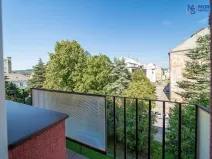 Prodej bytu 2+1, Bruntál, Jesenická, 53 m2