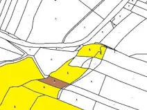 Prodej lesa, Mnich, 1237 m2