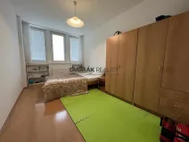 Pronájem bytu 2+kk, Karlík, K Třešňovce, 37 m2