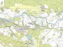 Prodej pole, Trnávka, 10454 m2