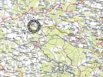 Prodej pole, Nesuchyně, 14222 m2