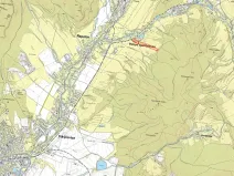 Prodej louky, Petrov nad Desnou, 41656 m2