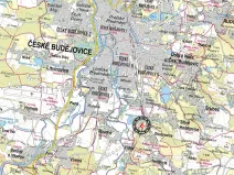 Prodej pole, Staré Hodějovice, 9685 m2