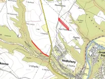 Prodej pole, Hrdlořezy, 23622 m2