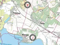 Prodej pole, Pouzdřany, 17410 m2