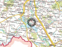 Prodej pole, Pouzdřany, 17410 m2