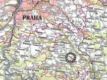 Prodej pole, Petříkov, 45174 m2