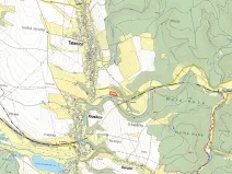 Prodej louky, Tatenice, 7622 m2