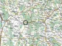 Prodej louky, Tatenice, 7622 m2