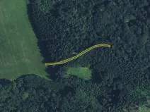 Prodej louky, Tatenice, 10631 m2