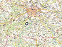 Prodej pole, Malá Hraštice, 10521 m2