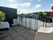 Pronájem bytu 1+kk, Praha - Střešovice, Za Hládkovem, 34 m2