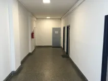 Pronájem kanceláře, Brno, Vídeňská, 15 m2