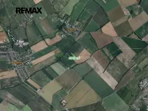 Prodej pole, Josefov, 4449 m2