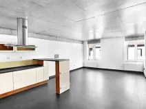 Prodej bytu 2+kk, České Budějovice, Rudolfovská tř., 98 m2