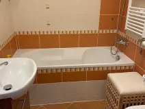 Pronájem bytu 1+kk, Olomouc, Mošnerova, 40 m2