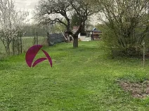 Prodej zahrady, Olomouc, 985 m2