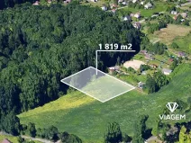 Prodej podílu pole, Orlová, 606 m2