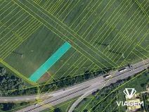 Prodej pole, Ostopovice, 2330 m2