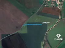 Prodej podílu pole, Sadská, 1165 m2