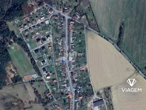 Prodej podílu pole, Rohozná, 943 m2